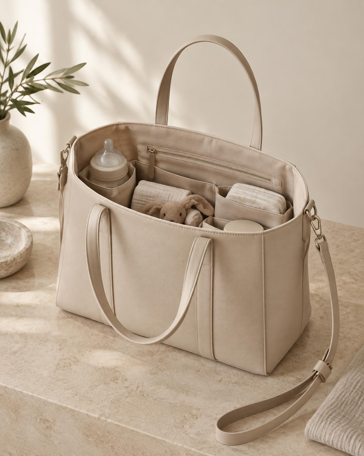 MOOBBI Bag — view 2