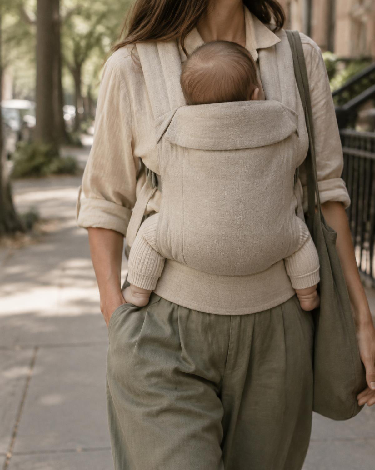 MOOBBI Carry