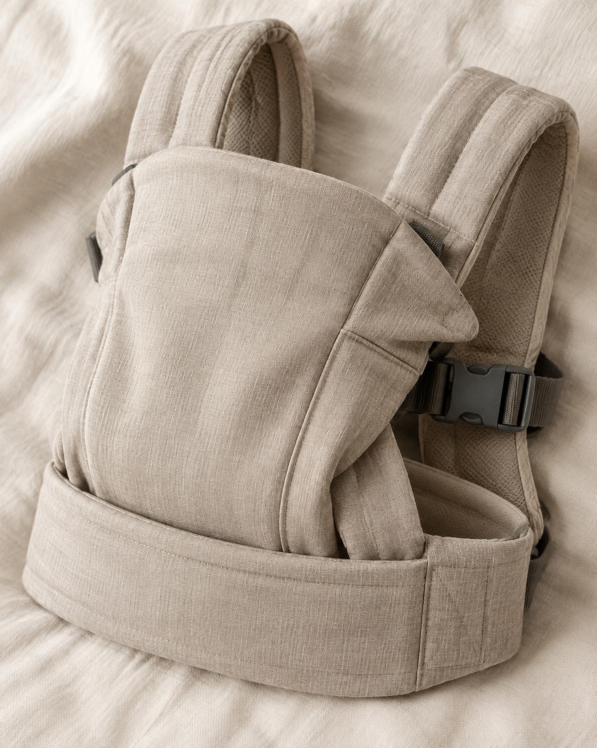 MOOBBI Carry — view 2