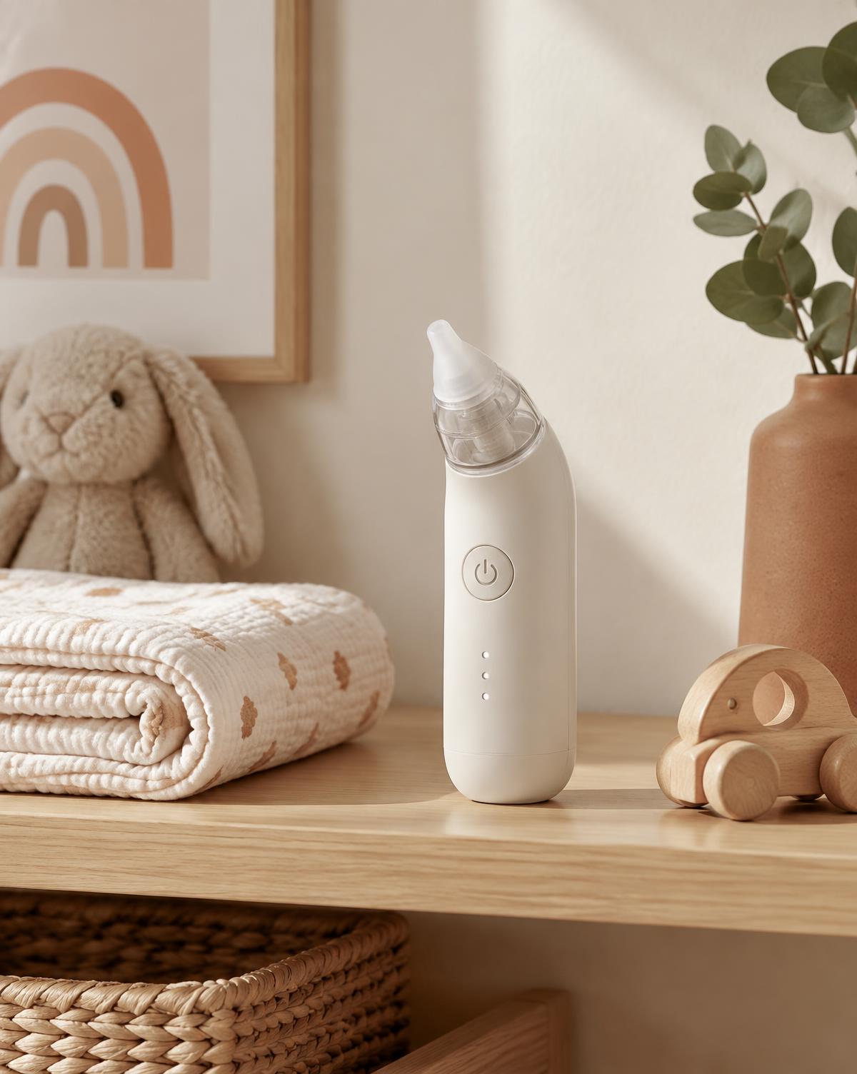 Care routine